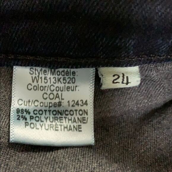 RAG & BONE NEWYORK‎ HIGH RISE SKINNY JEANS … - Picture 7 of 8